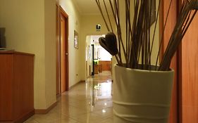 Hotel Zara Napoli